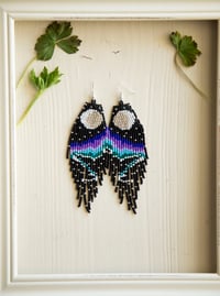 Image 1 of Aurora earrings 