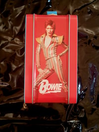 Image 2 of David Bowie Lunchbox