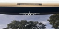 Image 4 of C130J aircraft decals x2