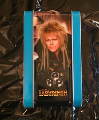 Image 2 of Labyrinth Lunchbox