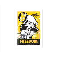 Image 2 of Mahon - Fly Girls - Set 02