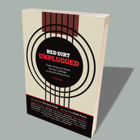 Red Dirt Unplugged (Paperback)