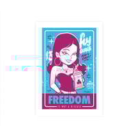 Image 2 of Mahon - Fly Girls - Set 01