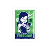 Image 3 of Mahon - Fly Girls - Set 01