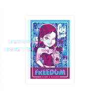 Image 4 of Mahon - Fly Girls - Set 01