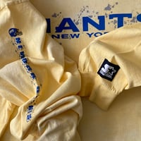 Image 3 of Golden Collection- Vintage Giants Long Sleeve T-Shirt (XL)