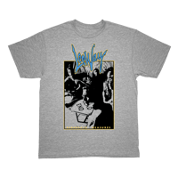 Image 1 of Desperate Measures - Ash