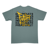 Image 2 of Desperate Measures - Spruce 