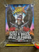 Image of Guns N' Roses - Revolver Golden Gods Poster 2014 - 18"x24" - RARE