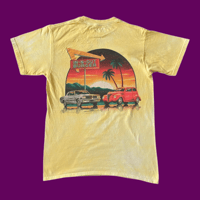 Image 1 of Golden Collection - In-N-Out Burger T-Shirt (S)
