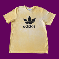 Image 1 of Golden Collection - Adidas T-Shirt (L)