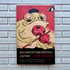 Anthropomorphic Japan by 50 Watts Books & Samplerman ("INSECTS" OUT NOW!) Image 5