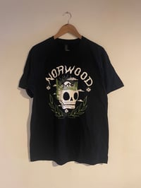 Norwood Skull Tee