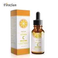 Strong Hyaluronic Acid Vitamin C Serum Face Cream