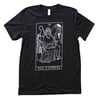 Empress T Shirt on Black