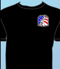 Image 2 of Fixin leaks and slappin cheeks Tee