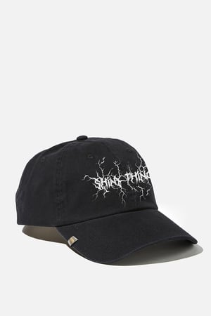 Image of Shiny Things Commemorative Hat - PRESALE