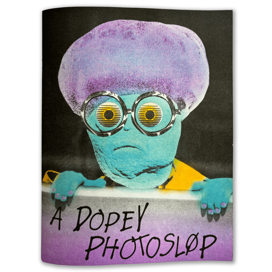 Image of A Dopey Photoslop