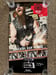 Image of Signed ZAKK WYLDE 12x24 inch Poster Ozzy Guitarist Zakk Wylde Black Label