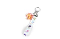 Image 2 of All the Small Things - Charm + Lanyard