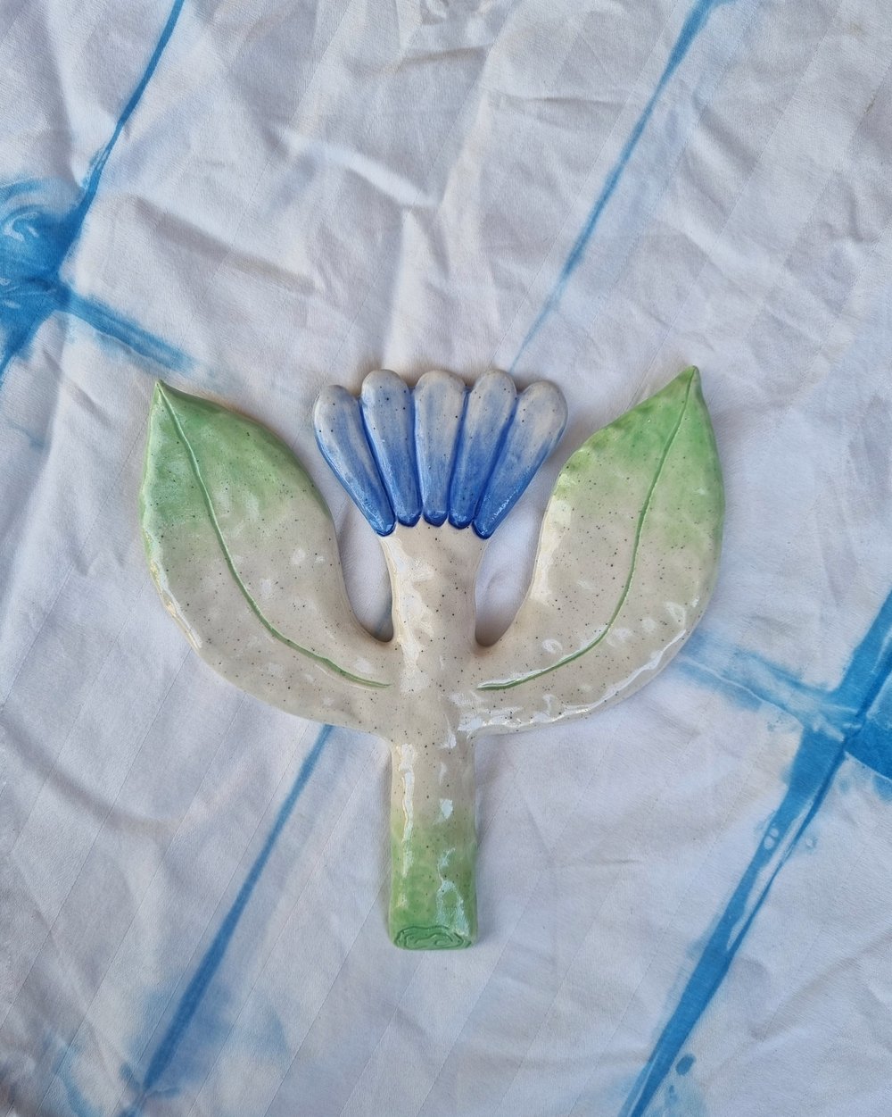 Image of  WALL ART ~ forever flora 1