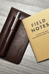 Memo Cover (Leather)