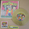 "The Poortablist"  - 7 INCH SCRATCH TOOL - DJ WOODY - ONLY 5 AVAILABLE IN OZ