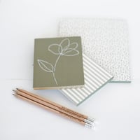 Image 1 of lucky dip Emma Kate Co Stationery.