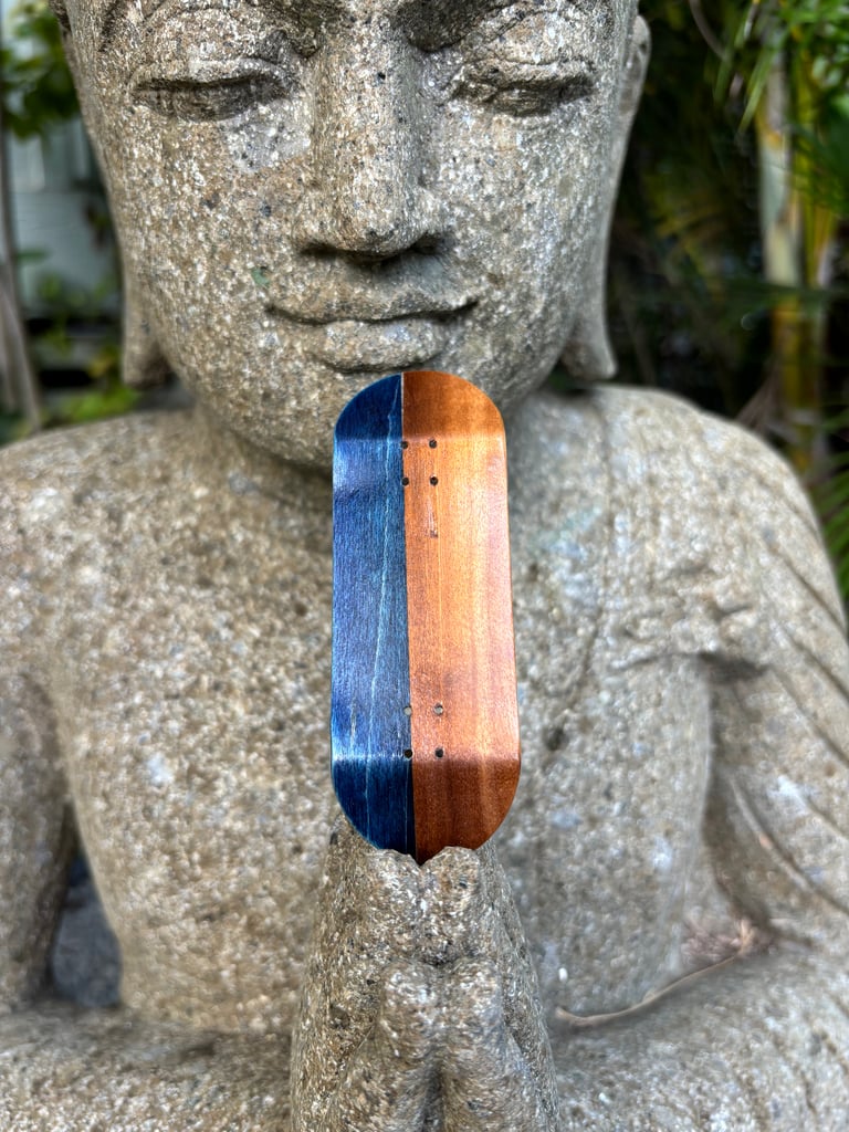 Tiny Grindz- Bluephoria