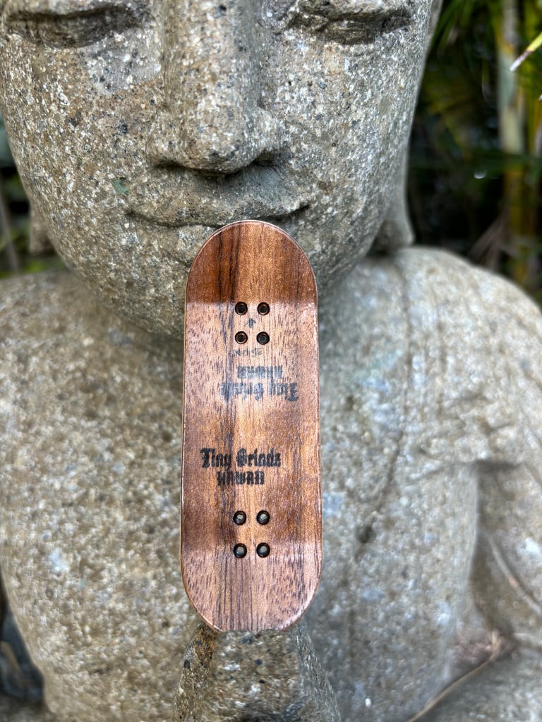 Tiny Grindz- Bluephoria Image 2