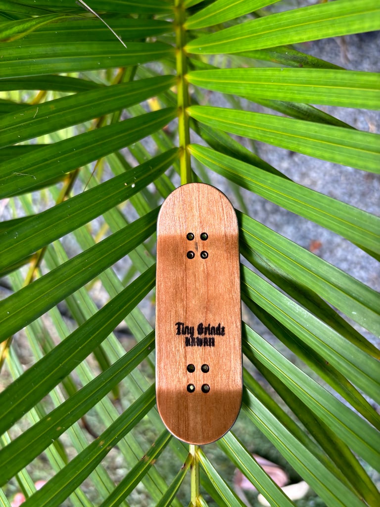 Tiny Grindz- Cherry Image 2