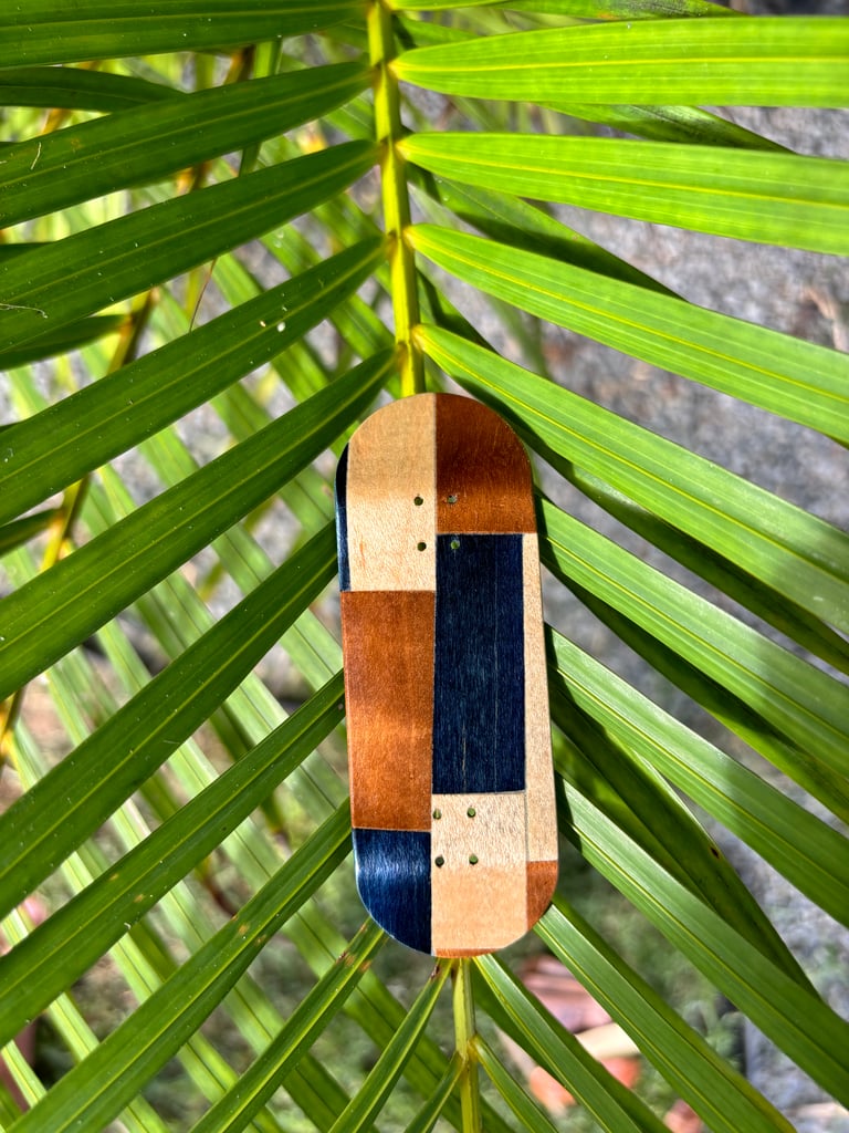 Tiny Grindz- Blue Lagoon