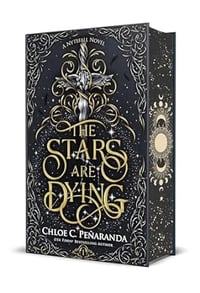 The Stars Are Dying: Special Edition