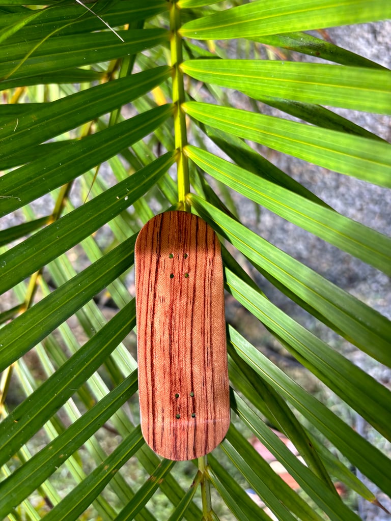 Tiny Grindz- Cherry 2