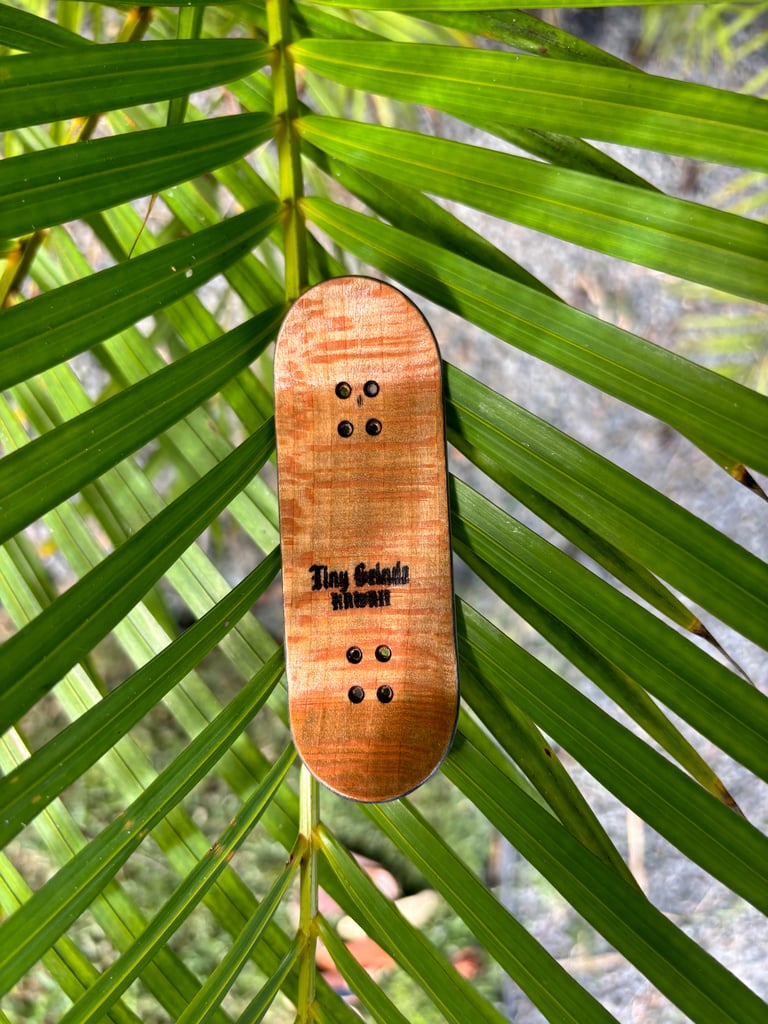 Tiny Grindz- Cherry 2 Image 2