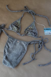 Image 7 of ♲ Ocean Dreams Bikini Set - S