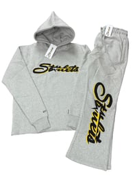 Image 2 of STARLETS UNISEX LOGO CHENILLE Hoodie / Sweats