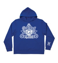 ORIGINAL G CODE 