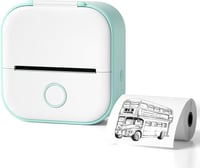 Portable mini Printer 