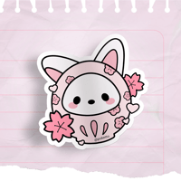 Image 1 of Poki Daruma 