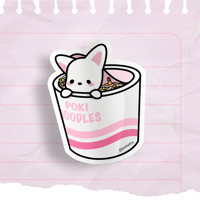 Image 1 of Poki Maruchan