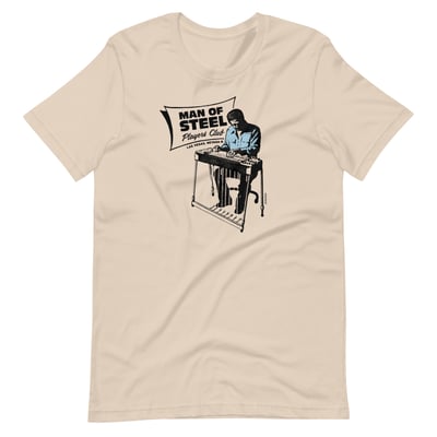 Image of Pedal Steel Players Club T-Shirt