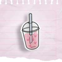 Image 1 of Poki Bubble Tea