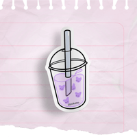 Image 2 of Poki Bubble Tea
