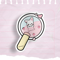 Image 1 of Poki Lollipop
