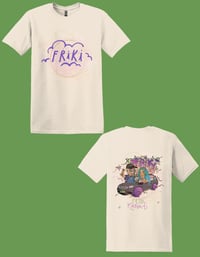 Friki Shirt