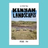 Kenyan Landscapes