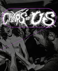 Image 3 of MAGLIA CHAOS IS US FEATURING RATEMATICA
