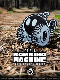 Image 3 of Trail Bomber Series