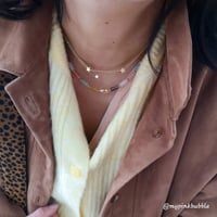 Image 13 of Collier DALIA 